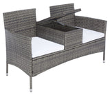 Safavieh Viora Loveseat PAT7710C