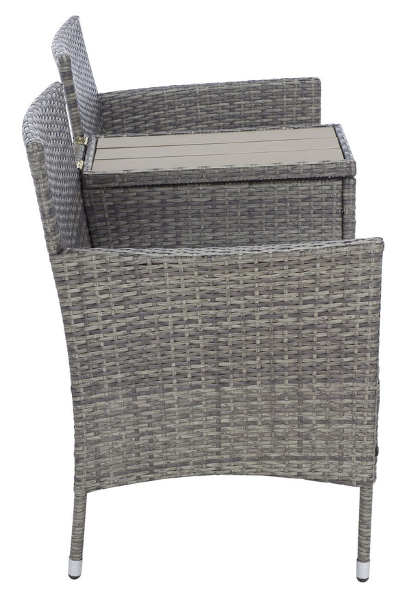 Safavieh Viora Loveseat PAT7710C