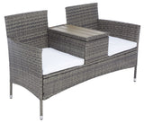 Safavieh Viora Loveseat PAT7710C