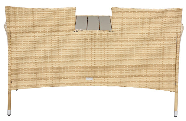 Safavieh Viora Loveseat PAT7710D