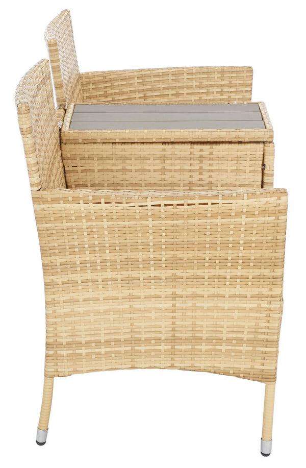 Safavieh Viora Loveseat PAT7710D