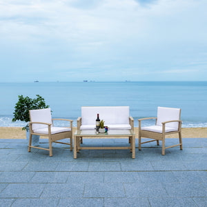 Safavieh Krissy Living Set PAT7711B