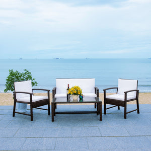 Safavieh Krissy Living Set PAT7711C