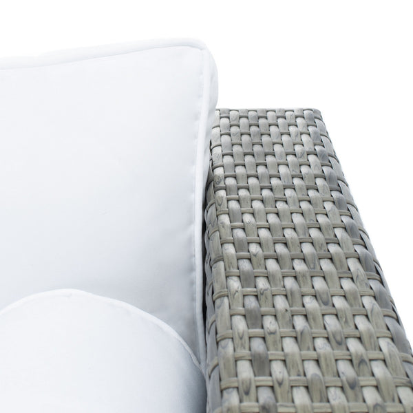 Analon Outdoor Sectional