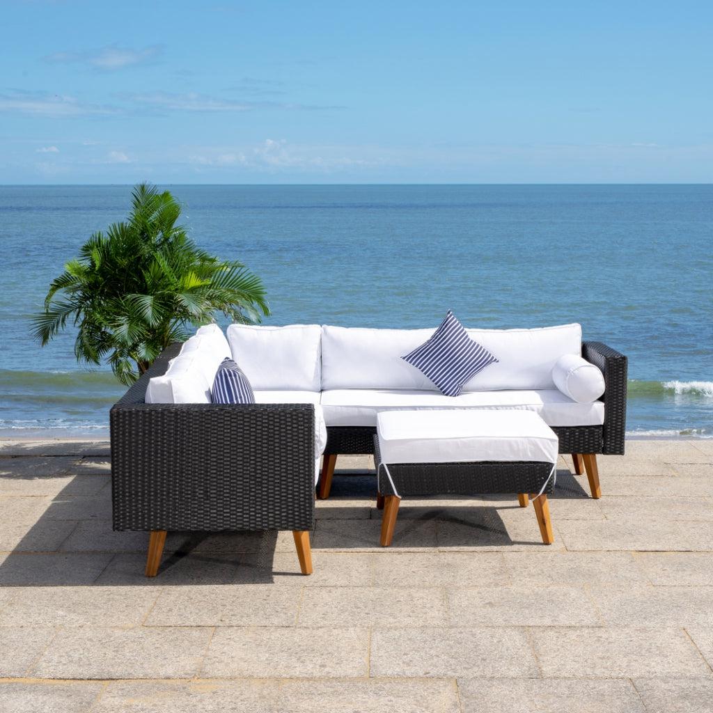 Analon Outdoor Sectional