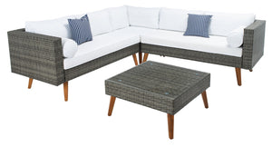 Analon Outdoor Sectional