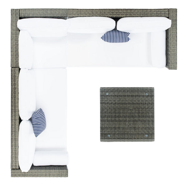 Analon Outdoor Sectional