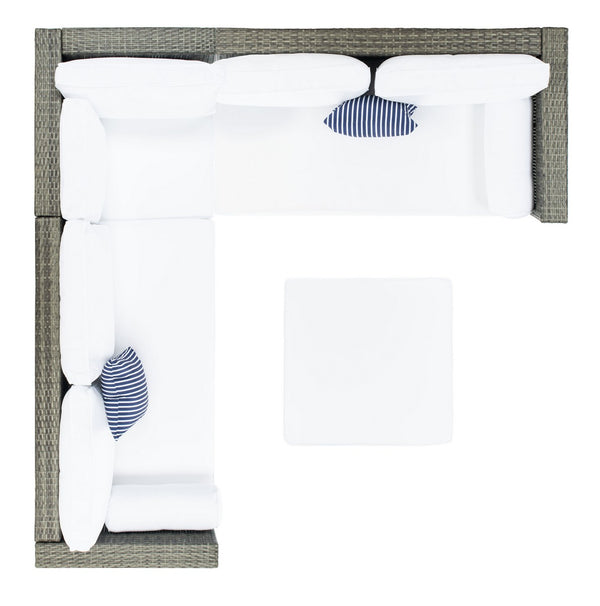 Analon Outdoor Sectional