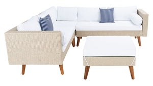 Analon Outdoor Sectional