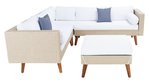 Analon Outdoor Sectional