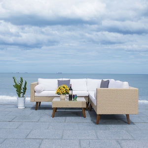 Analon Outdoor Sectional