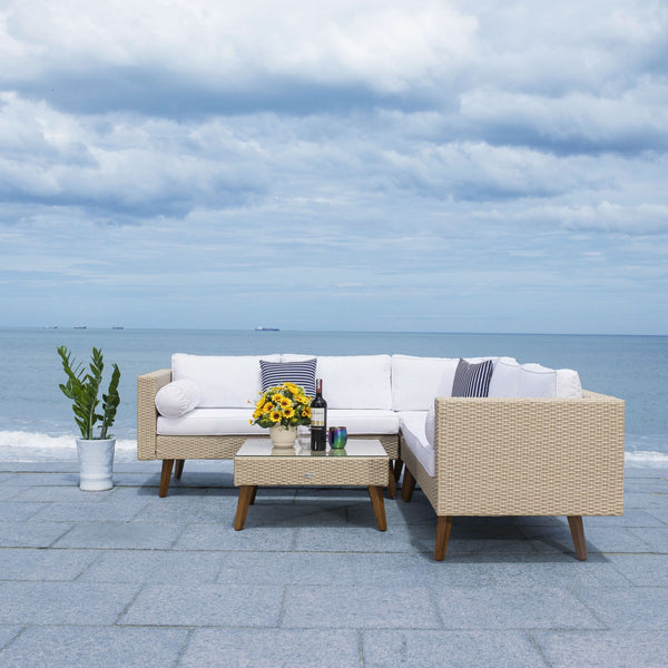 Analon Outdoor Sectional