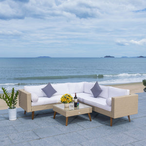 Analon Outdoor Sectional