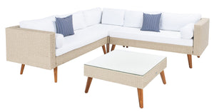 Analon Outdoor Sectional