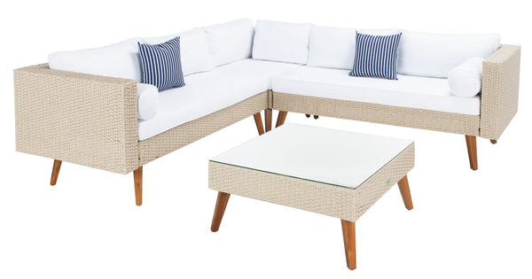 Analon Outdoor Sectional