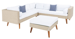 Analon Outdoor Sectional