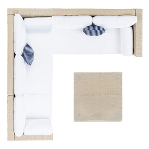 Analon Outdoor Sectional