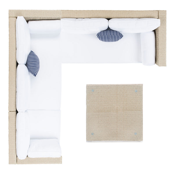 Analon Outdoor Sectional