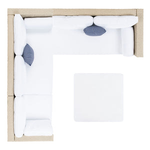 Analon Outdoor Sectional