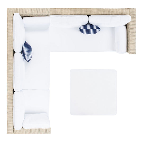 Analon Outdoor Sectional