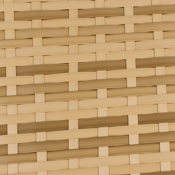 Laban Bistro Set - Contemporary 3-Piece Patio Collection with Plush Cushions and Elegant Glass Table