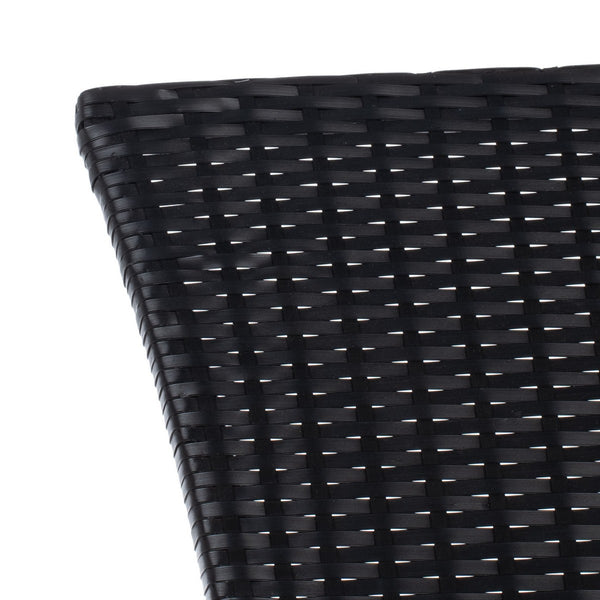 Edna 3 Piece Lounge Set - Tropical Modern Design with Plush Cushions for Outdoor Living Spaces