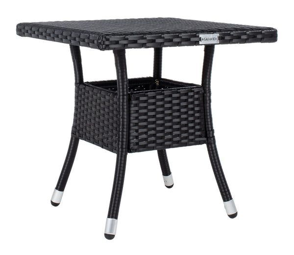 Edna 3 Piece Lounge Set - Tropical Modern Design with Plush Cushions for Outdoor Living Spaces