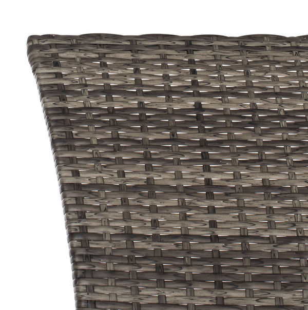 Edna 3 Piece Lounge Set - Tropical Modern Design with Plush Cushions for Outdoor Living Spaces