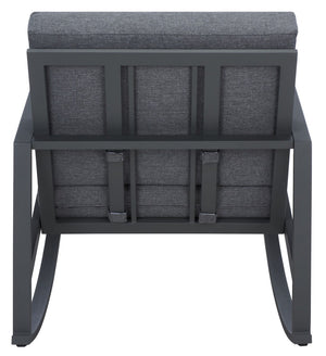 Safavieh Cantor Rocking Chair PAT7727A