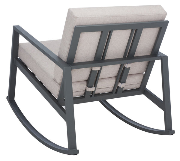 Safavieh Cantor Rocking Chair PAT7727B