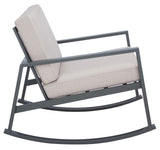 Safavieh Cantor Rocking Chair PAT7727B