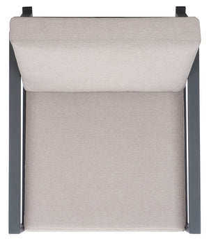 Safavieh Cantor Rocking Chair PAT7727B