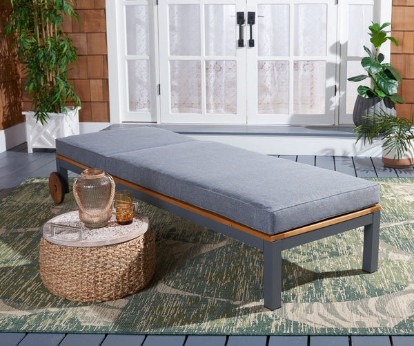 Safavieh Jackman Lounge Chair PAT7728A