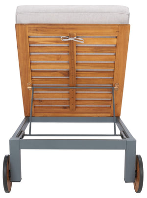 Safavieh Jackman Lounge Chair PAT7728B