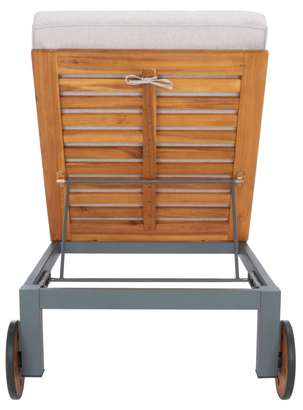 Safavieh Jackman Lounge Chair PAT7728B