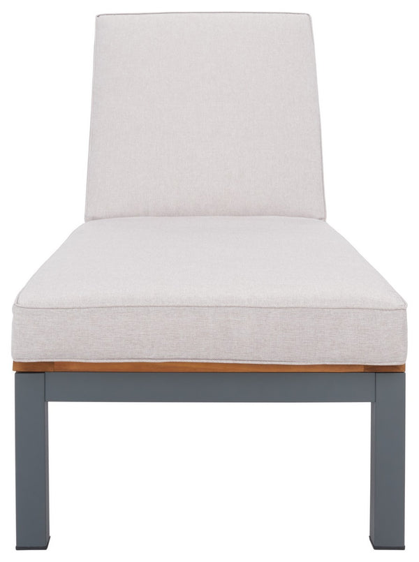 Safavieh Jackman Lounge Chair PAT7728B