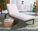 Safavieh Jackman Lounge Chair PAT7728B