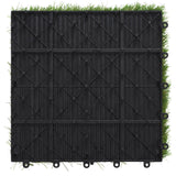 Safavieh Paju Grass Floor Tile PAT7910A