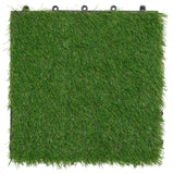 Safavieh Paju Grass Floor Tile PAT7910A