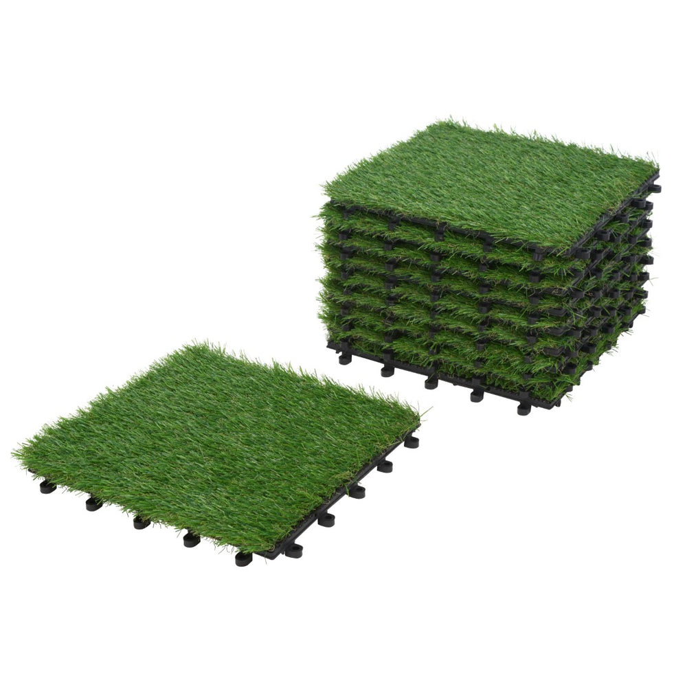 Safavieh Paju Grass Floor Tile PAT7910A