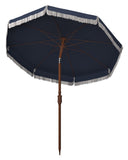 Estonia 6.5 Ft Fringe Umbrella