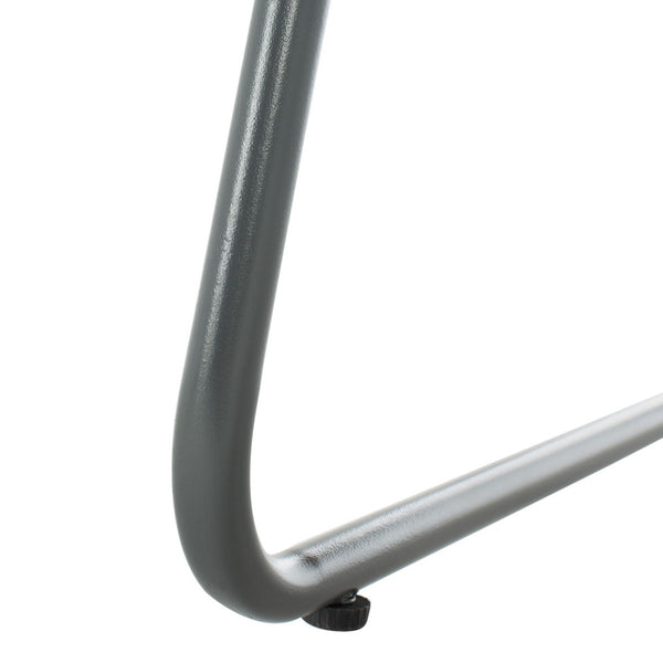 Safavieh Venta 5Pc Living Set Natural/Navy Rattan/Steel PAT9007B-2BX