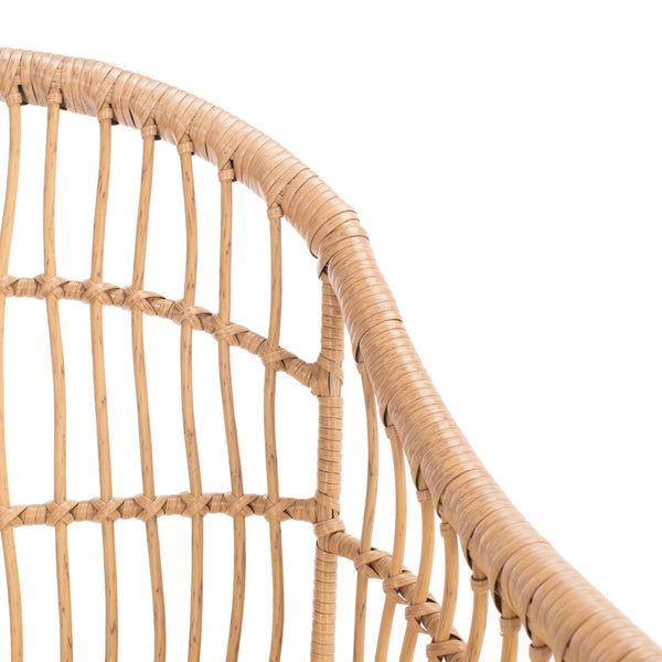 Genser 7 Piece Dining Set