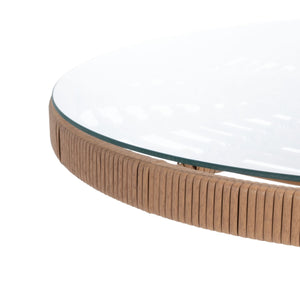 Genser 7 Piece Dining Set