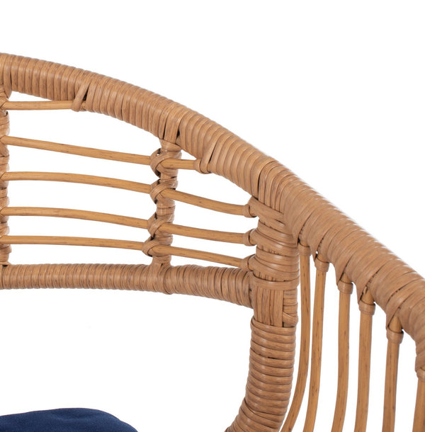 Ferla 3Pc Lounger Set