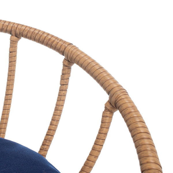 Lersa 3Pc Lounger Set