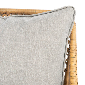 Narda 5 Pc Lounger Set