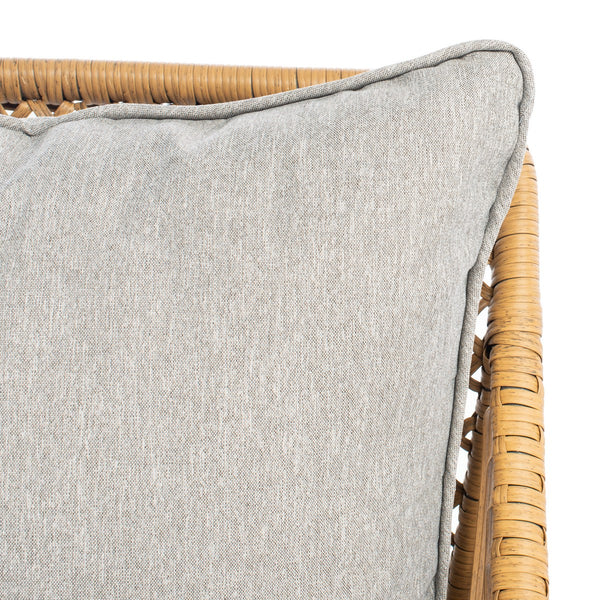 Narda 5 Pc Lounger Set