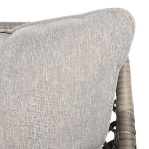 Narda 5 Pc Lounger Set