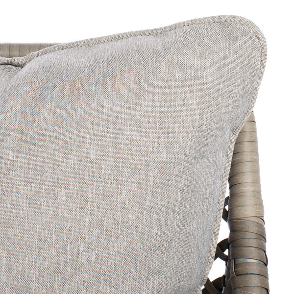 Narda 5 Pc Lounger Set